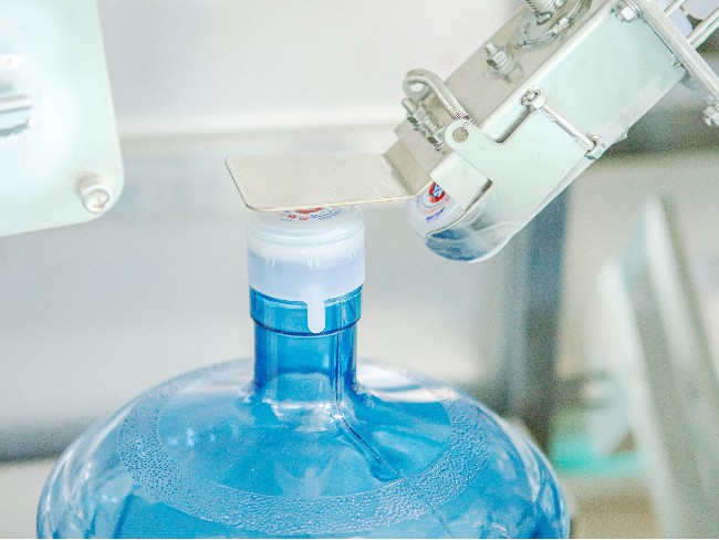 飲用桶裝水廠 飲用桶裝水廠