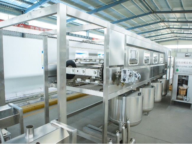礦泉水設備生產(chǎn)廠家 礦泉水設備生產(chǎn)廠家