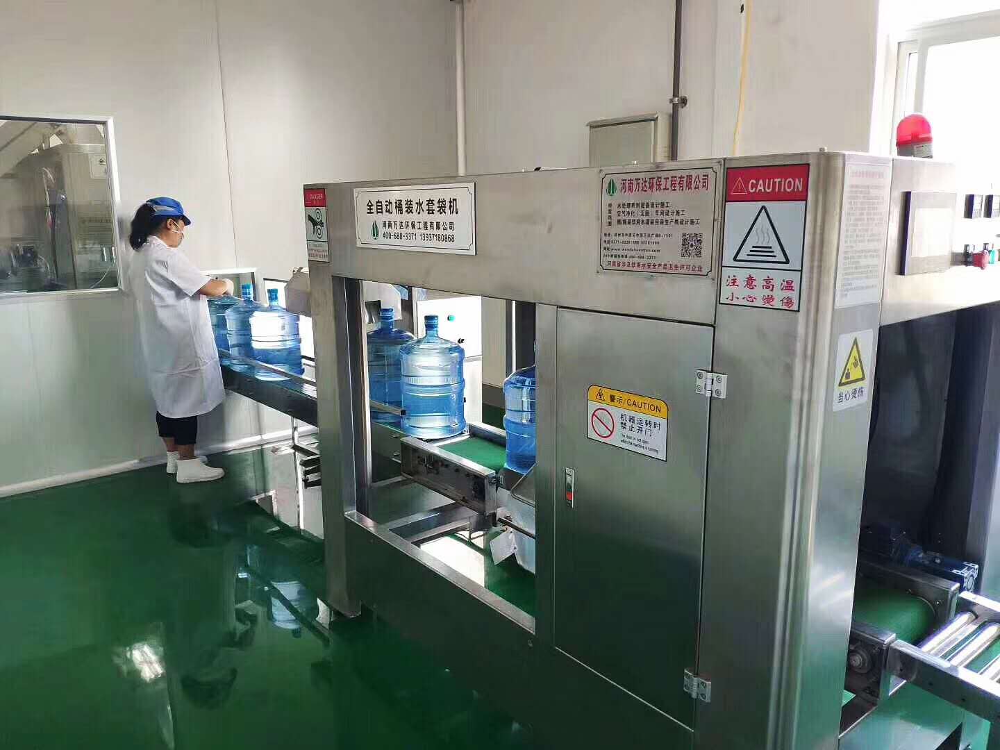 桶裝水設(shè)備哪個品牌好 桶裝水設(shè)備哪個品牌好