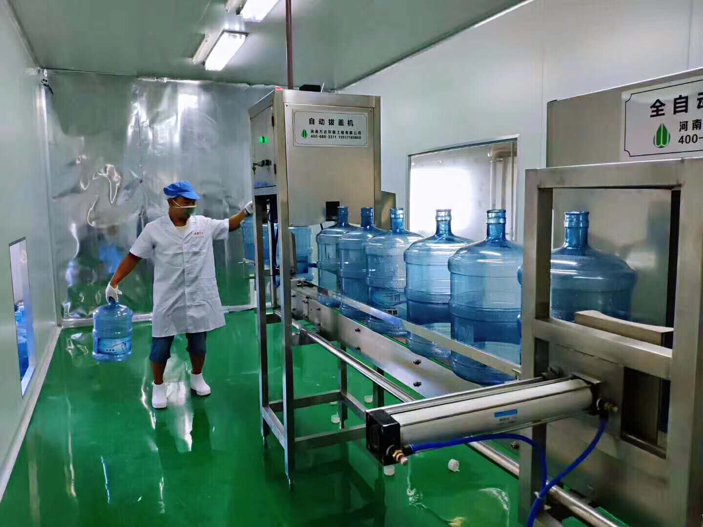 礦泉水生產(chǎn)線礦泉水設(shè)備價格 礦泉水生產(chǎn)線礦泉水設(shè)備價格